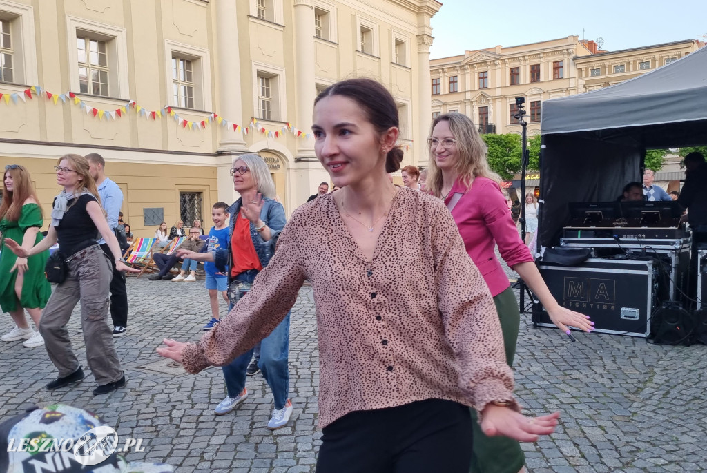 Urodziny Leszna - tak świętowali mieszkańcy