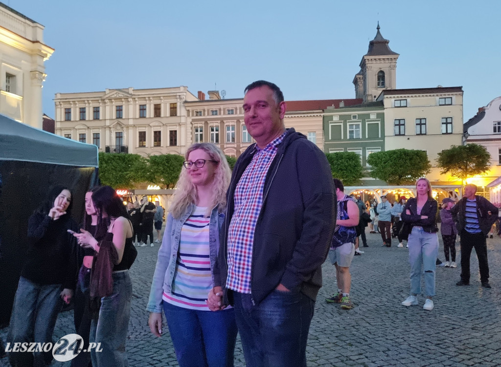 Urodziny Leszna - tak świętowali mieszkańcy