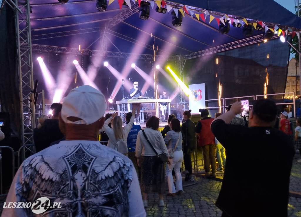 Urodziny Leszna - tak świętowali mieszkańcy