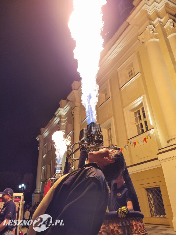 Urodziny Leszna - tak świętowali mieszkańcy