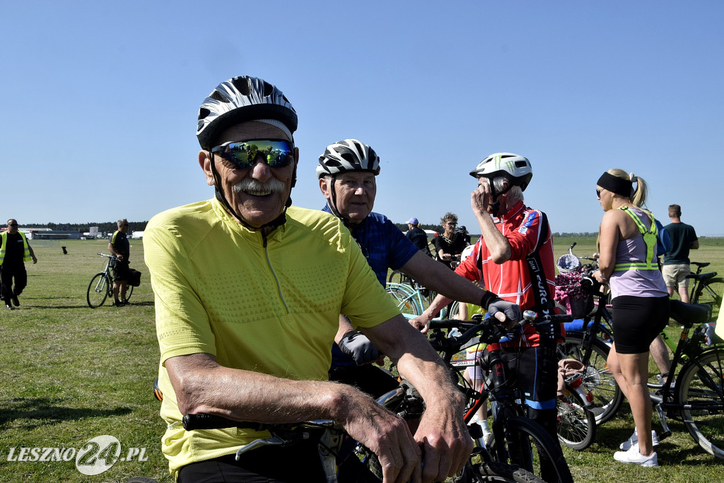 Rowerowa Majówka - Leszno 2025