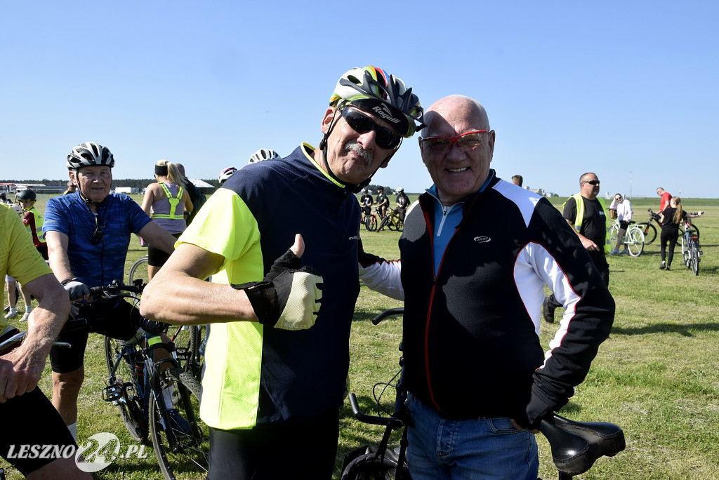 Rowerowa Majówka - Leszno 2025