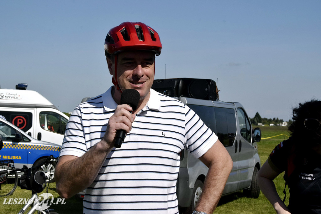 Rowerowa Majówka - Leszno 2025