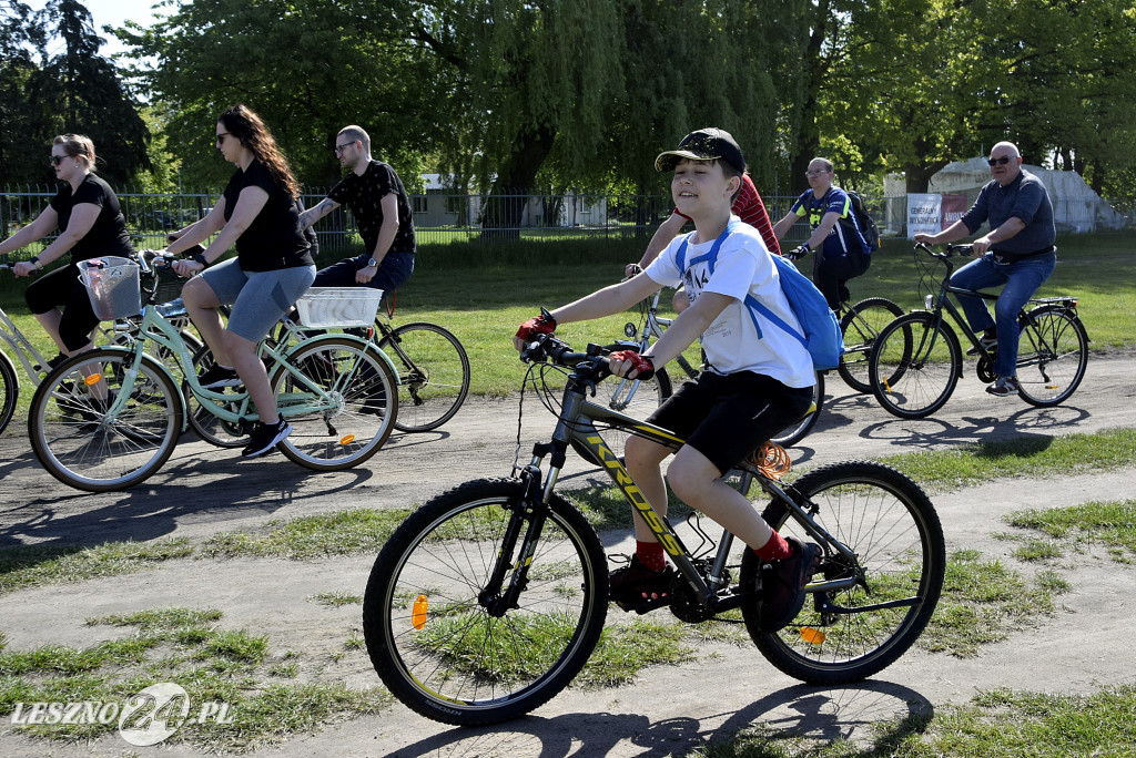 Rowerowa Majówka - Leszno 2025