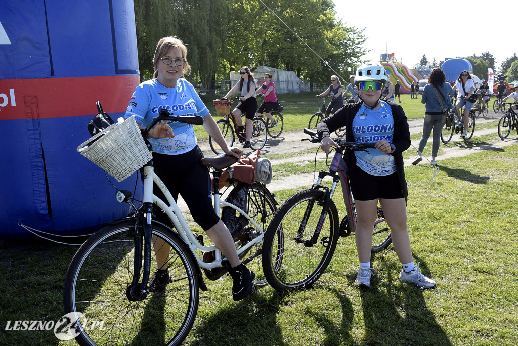 Rowerowa Majówka - Leszno 2025