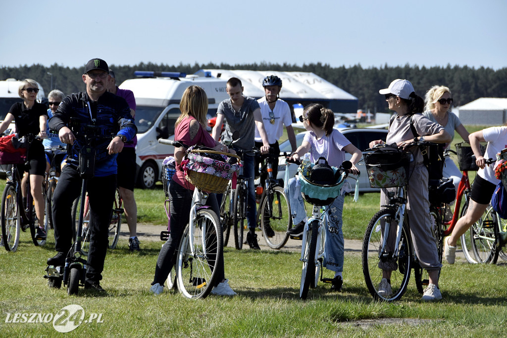 Rowerowa Majówka - Leszno 2025