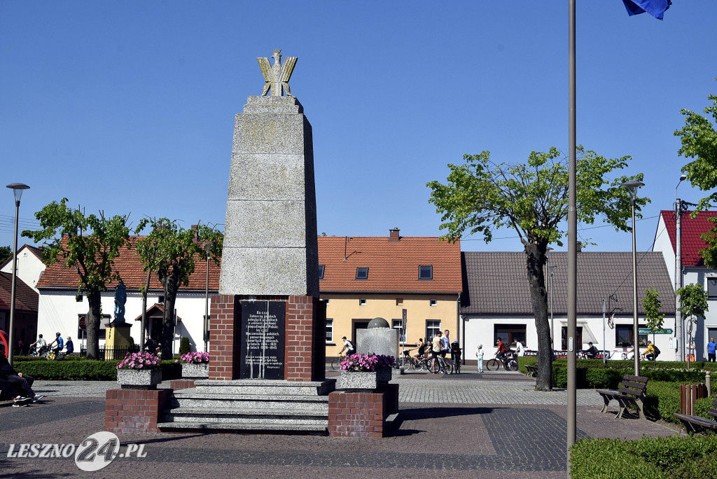 Rowerowa Majówka - Leszno 2025