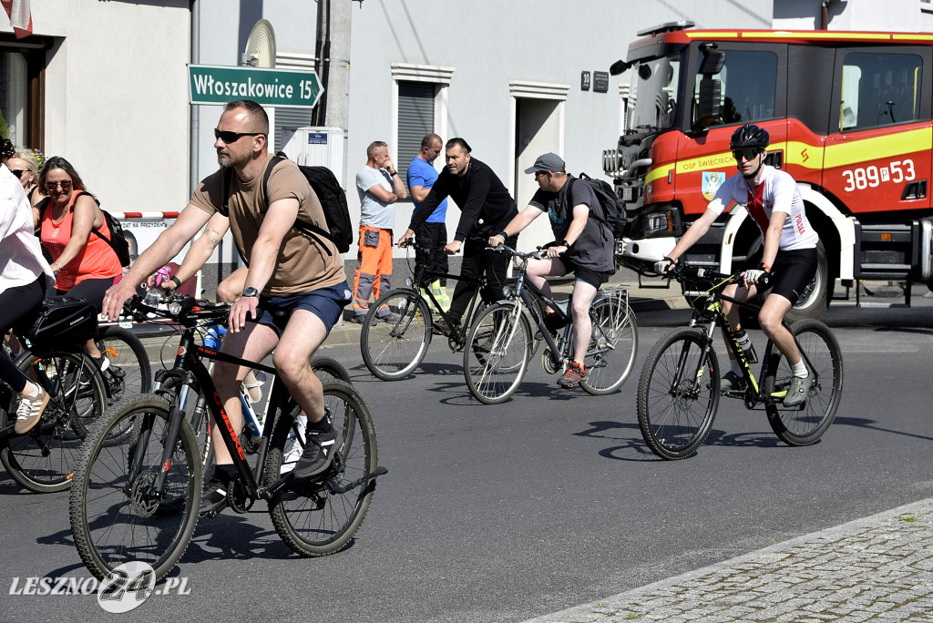 Rowerowa Majówka - Leszno 2025