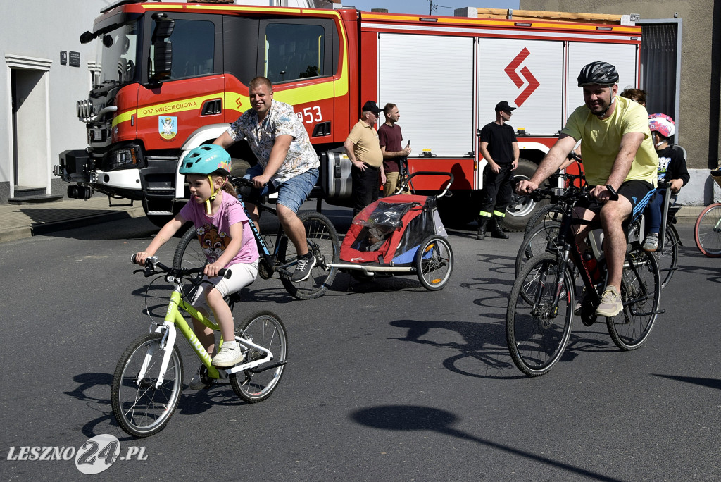 Rowerowa Majówka - Leszno 2025