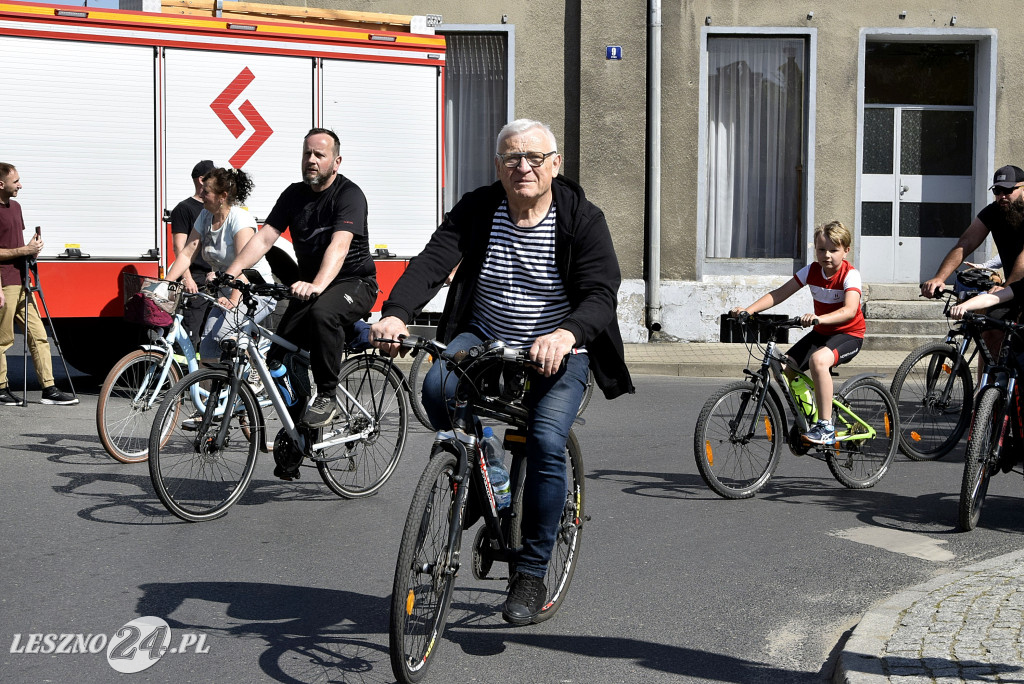 Rowerowa Majówka - Leszno 2025