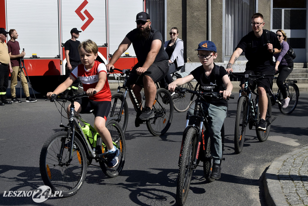 Rowerowa Majówka - Leszno 2025