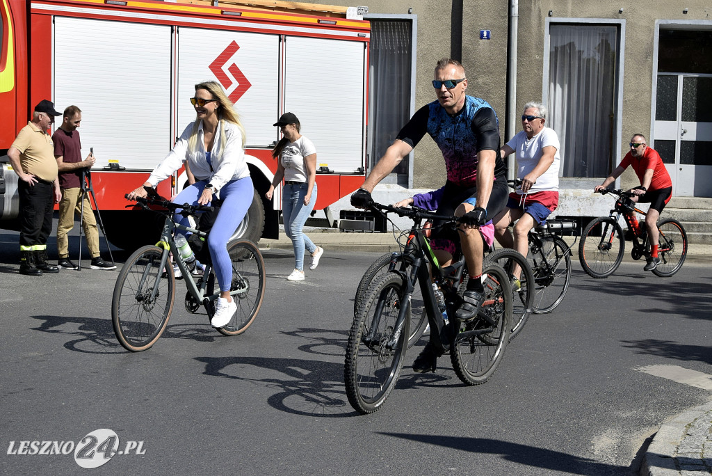 Rowerowa Majówka - Leszno 2025