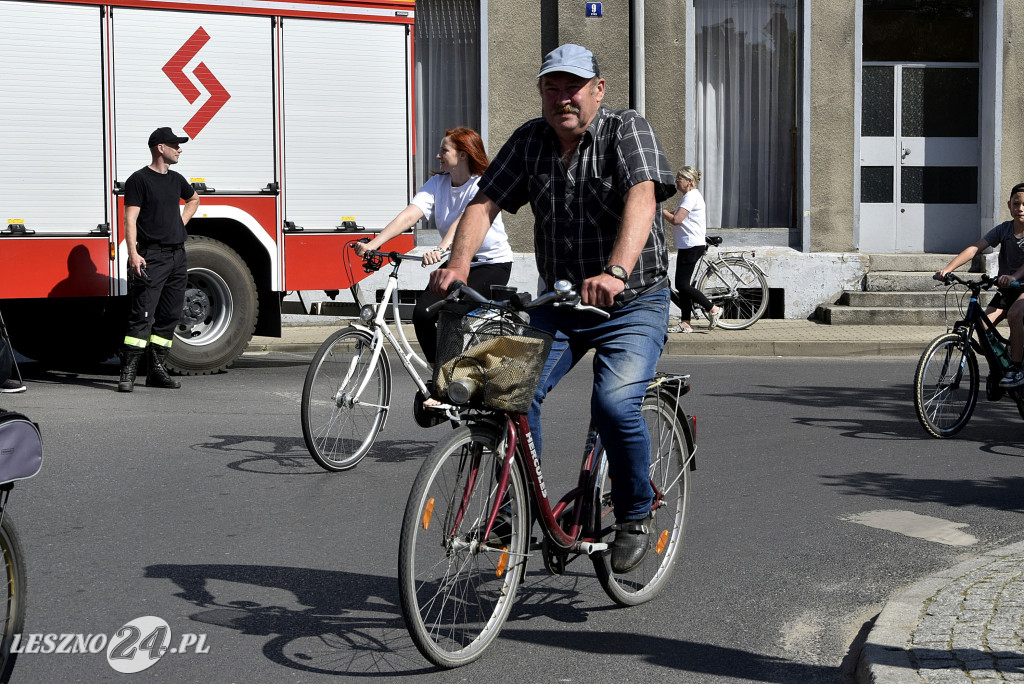 Rowerowa Majówka - Leszno 2025