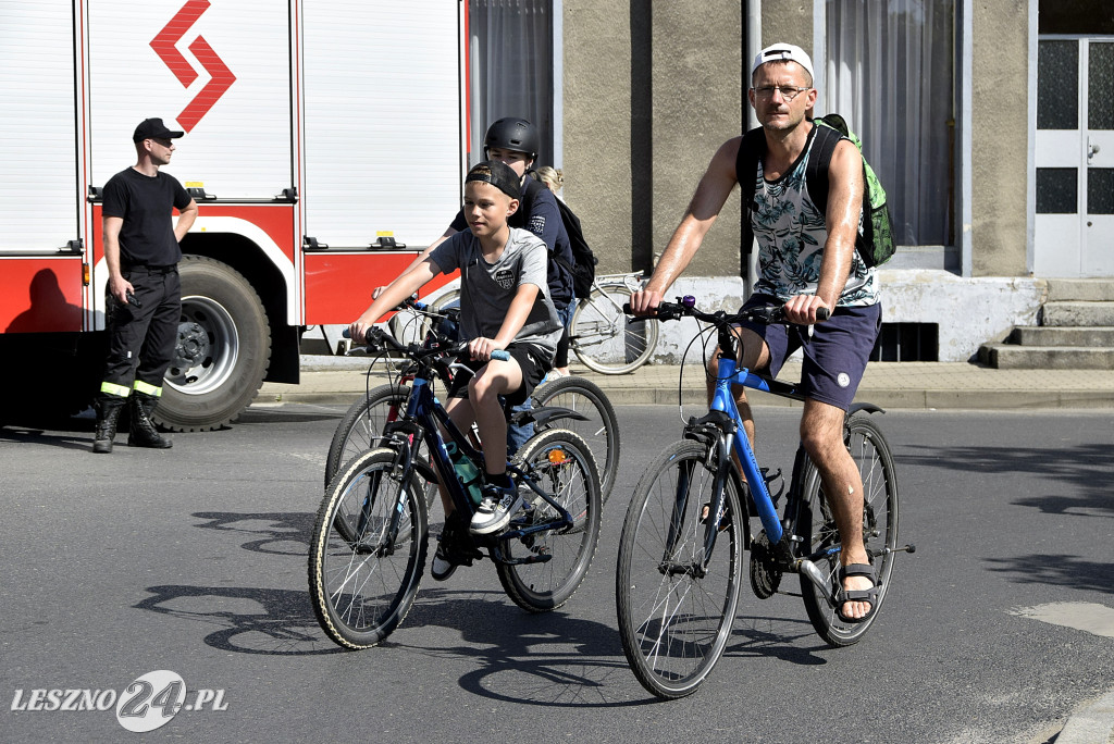 Rowerowa Majówka - Leszno 2025