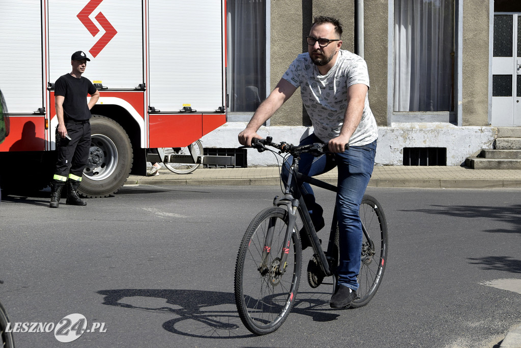 Rowerowa Majówka - Leszno 2025
