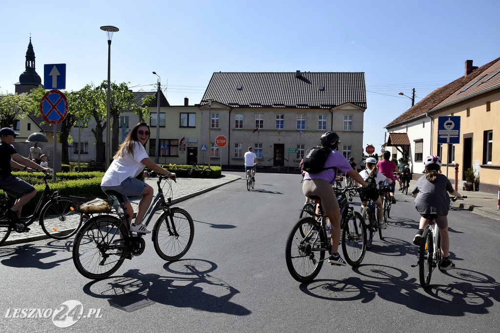 Rowerowa Majówka - Leszno 2025