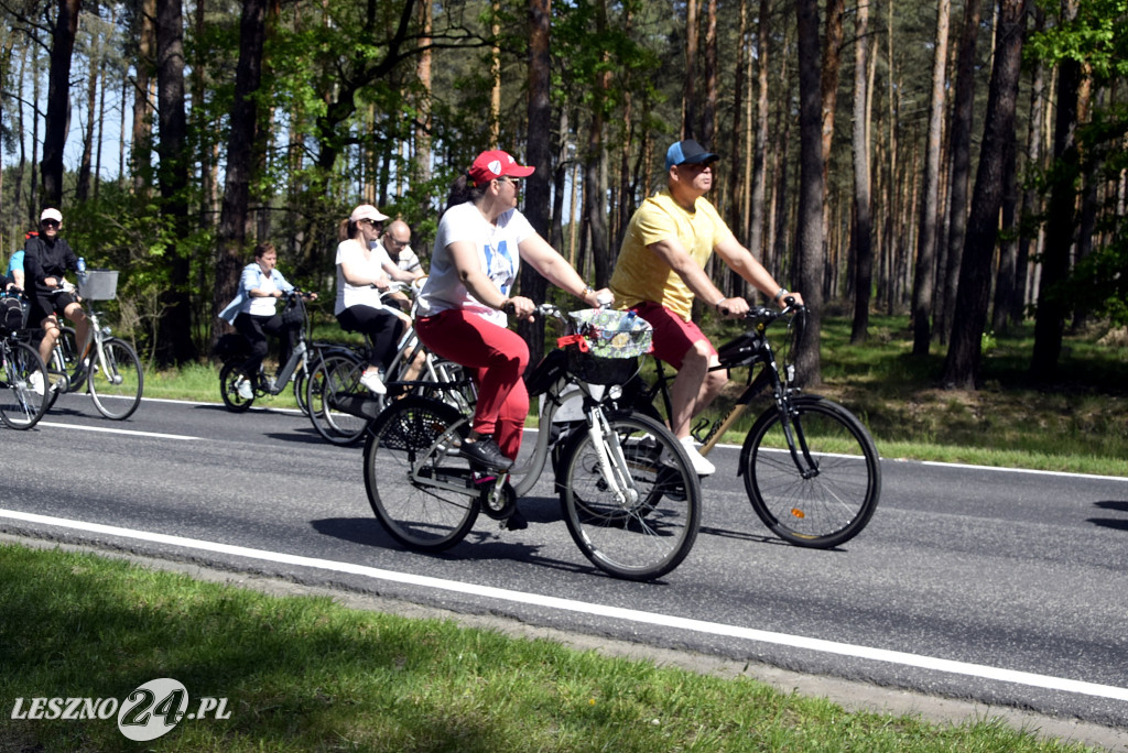 Rowerowa Majówka - Leszno 2025