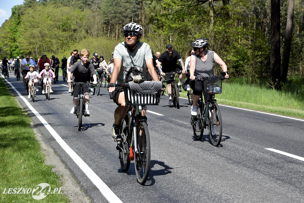 Rowerowa Majówka - Leszno 2025