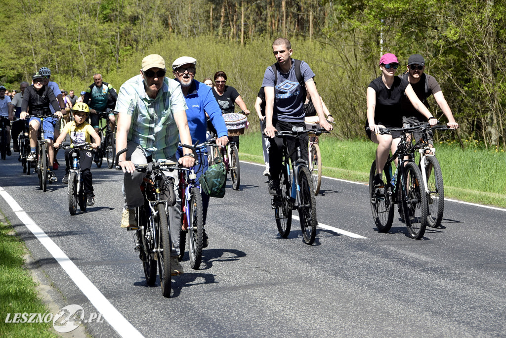 Rowerowa Majówka - Leszno 2025