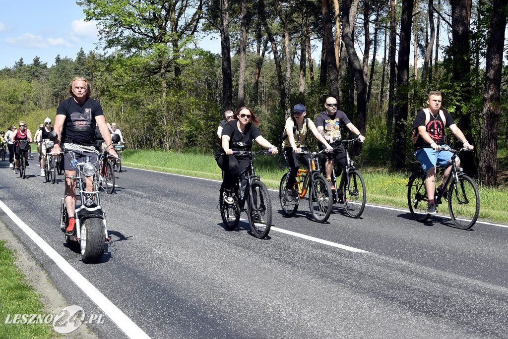 Rowerowa Majówka - Leszno 2025