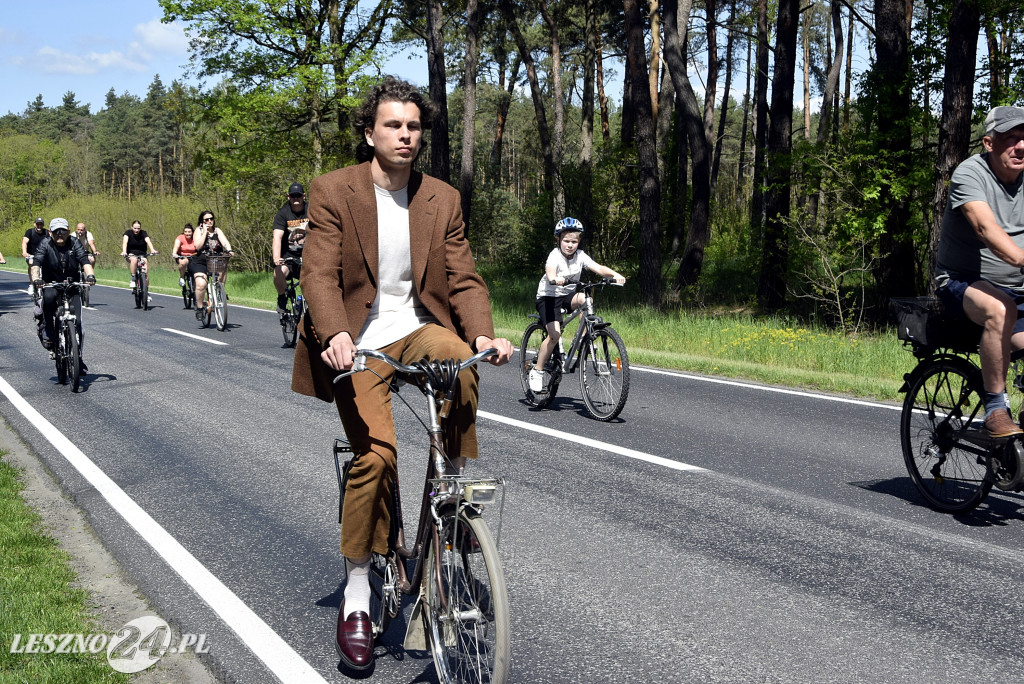 Rowerowa Majówka - Leszno 2025