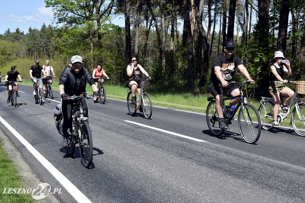 Rowerowa Majówka - Leszno 2025