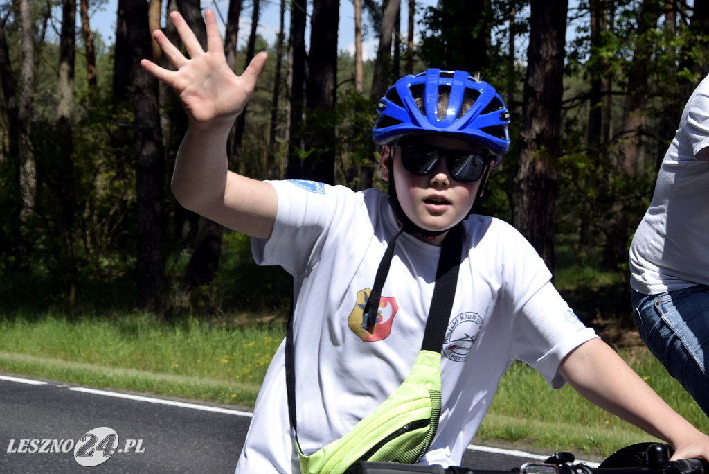Rowerowa Majówka - Leszno 2025