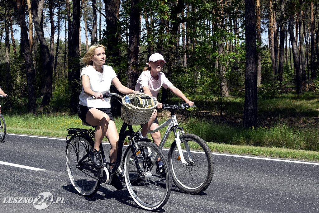 Rowerowa Majówka - Leszno 2025