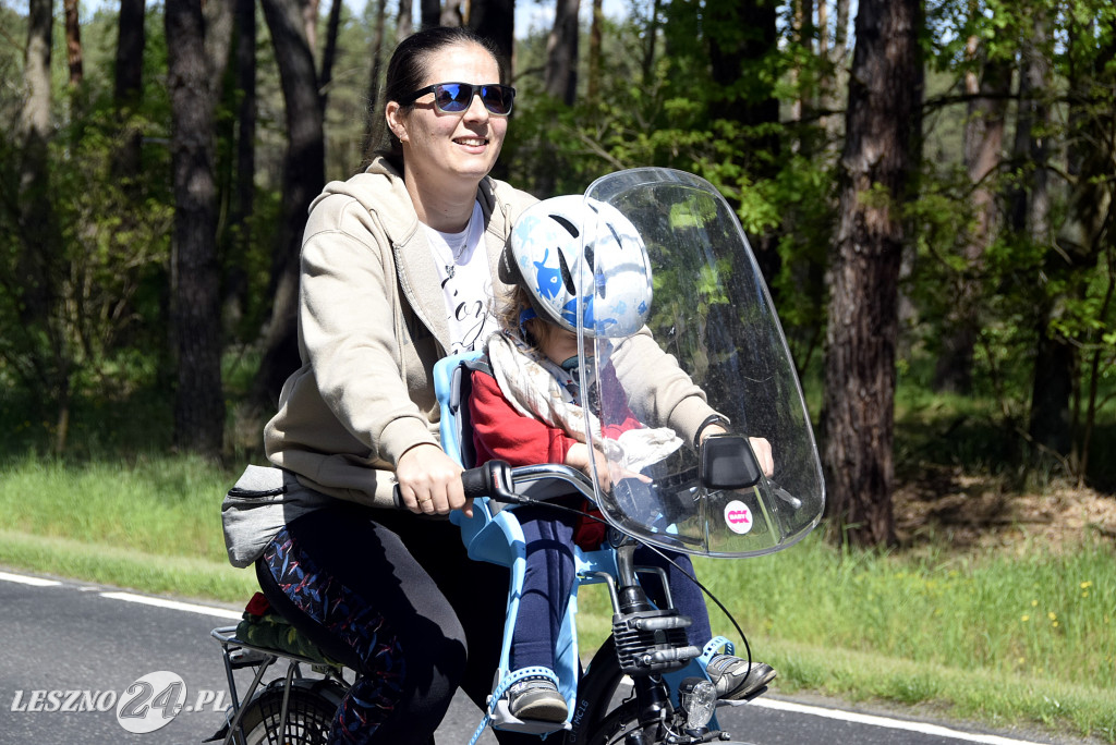 Rowerowa Majówka - Leszno 2025
