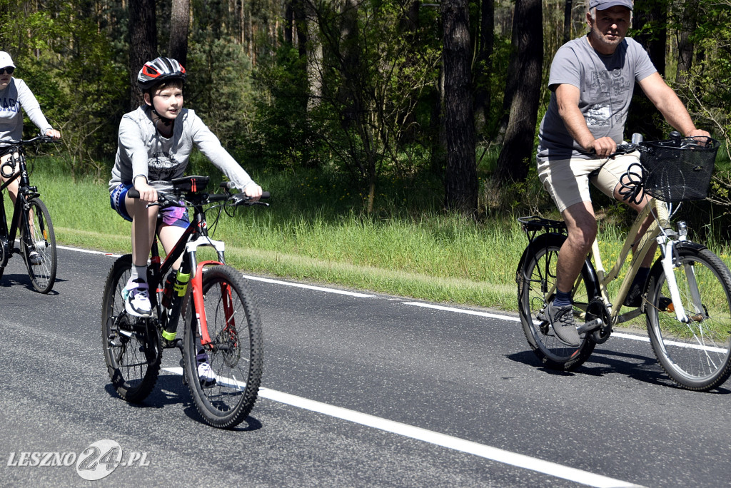 Rowerowa Majówka - Leszno 2025