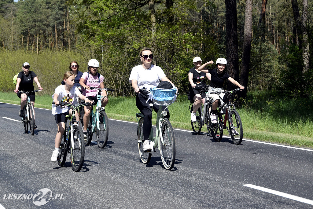 Rowerowa Majówka - Leszno 2025