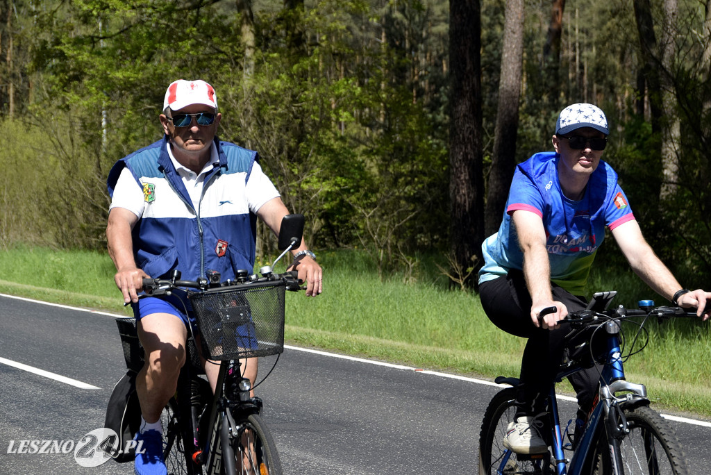 Rowerowa Majówka - Leszno 2025