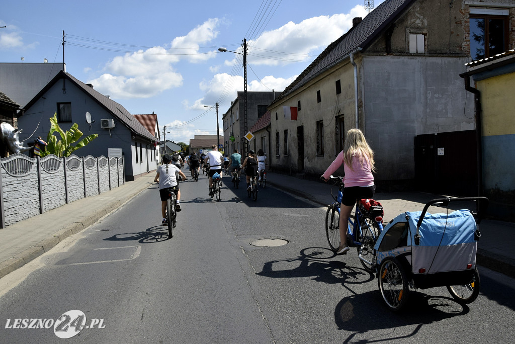 Rowerowa Majówka - Leszno 2025