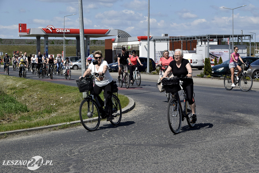 Rowerowa Majówka - Leszno 2025