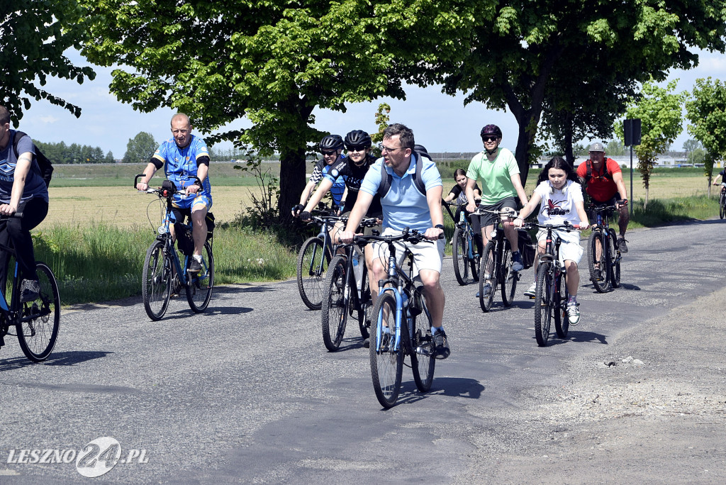 Rowerowa Majówka - Leszno 2025