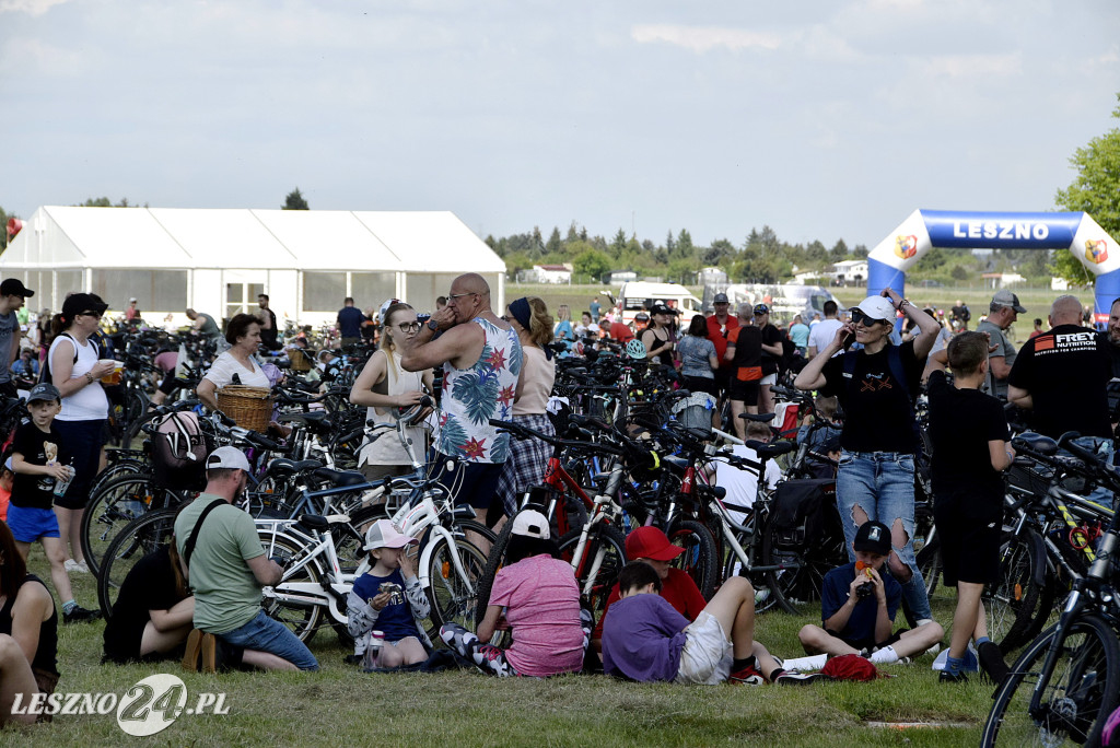 Rowerowa Majówka - Leszno 2025