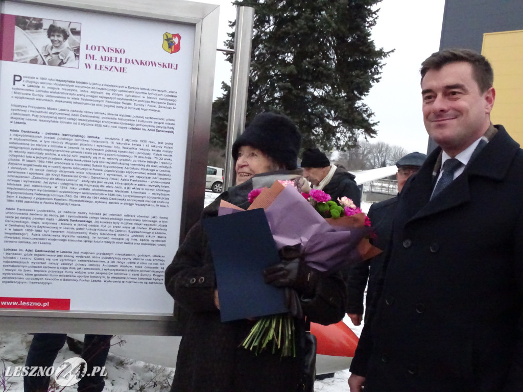 Rok prezydentury Grzegorza Rusieckiego w Lesznie