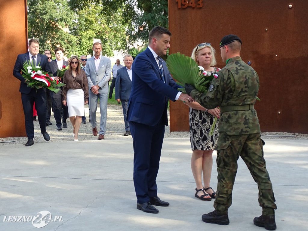 Rok prezydentury Grzegorza Rusieckiego w Lesznie