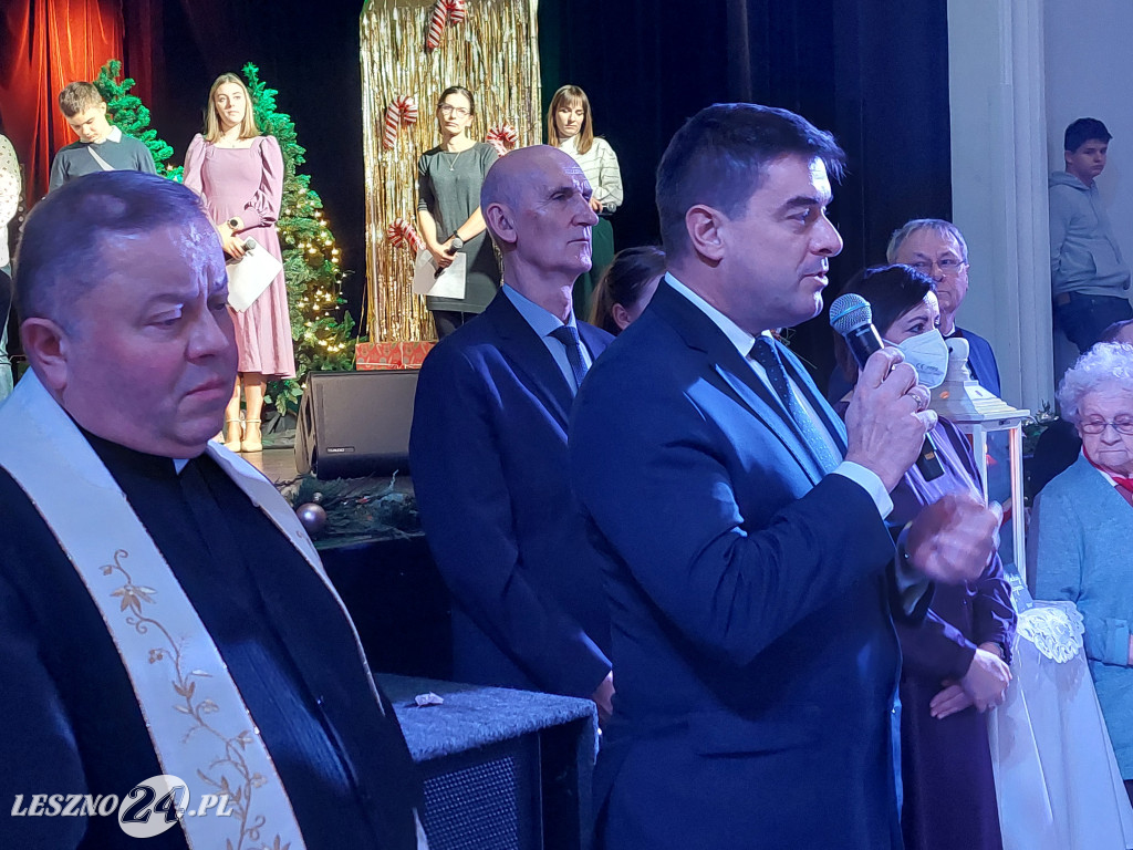 Rok prezydentury Grzegorza Rusieckiego w Lesznie