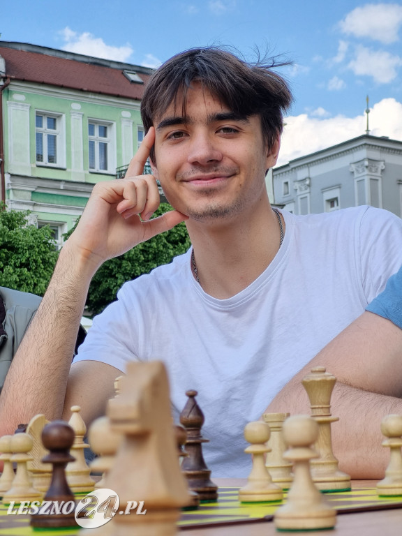 Leszczyńskie po królewsku