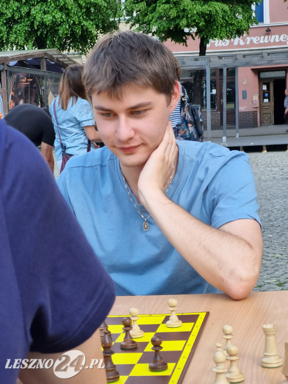 Leszczyńskie po królewsku