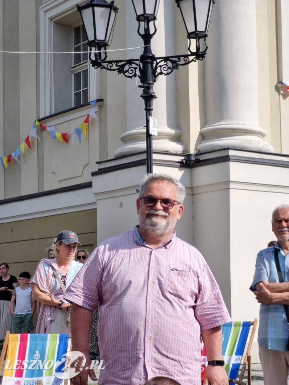 Leszczyńskie po królewsku