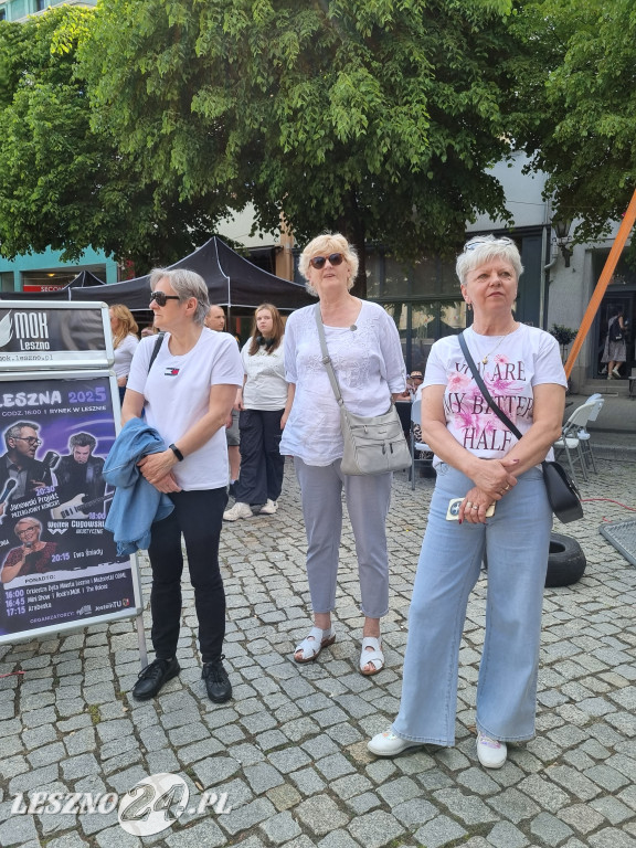 Leszczyńskie po królewsku