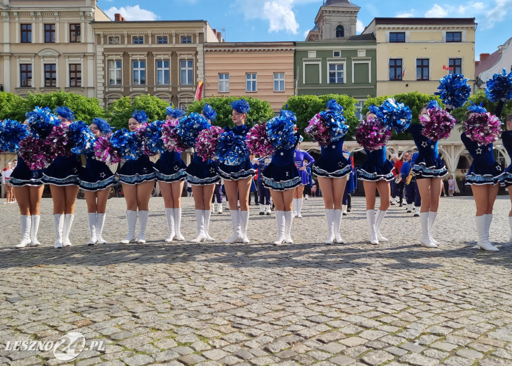Leszczyńskie po królewsku
