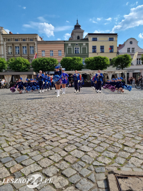 Leszczyńskie po królewsku