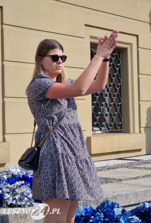 Leszczyńskie po królewsku