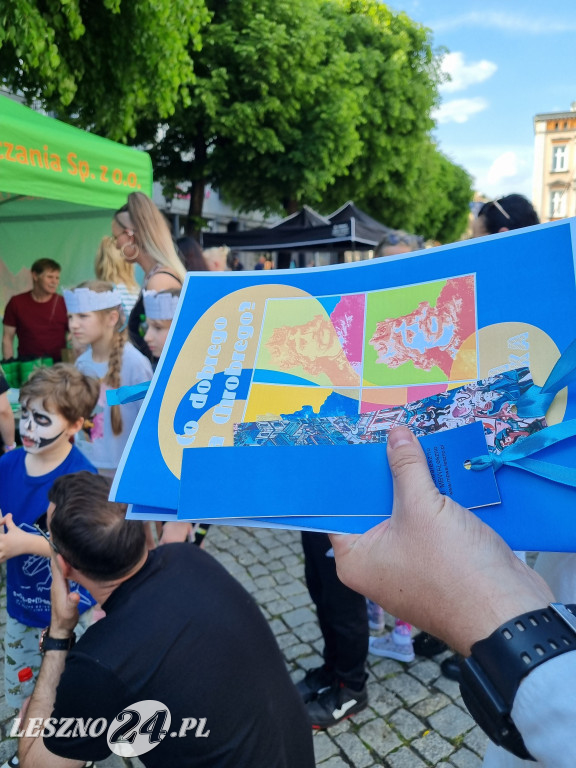 Leszczyńskie po królewsku