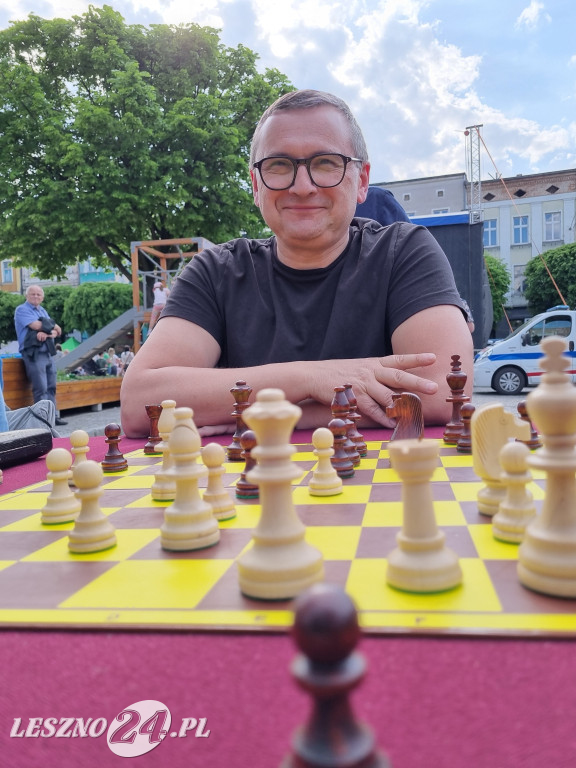 Leszczyńskie po królewsku