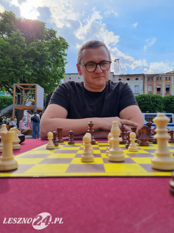 Leszczyńskie po królewsku