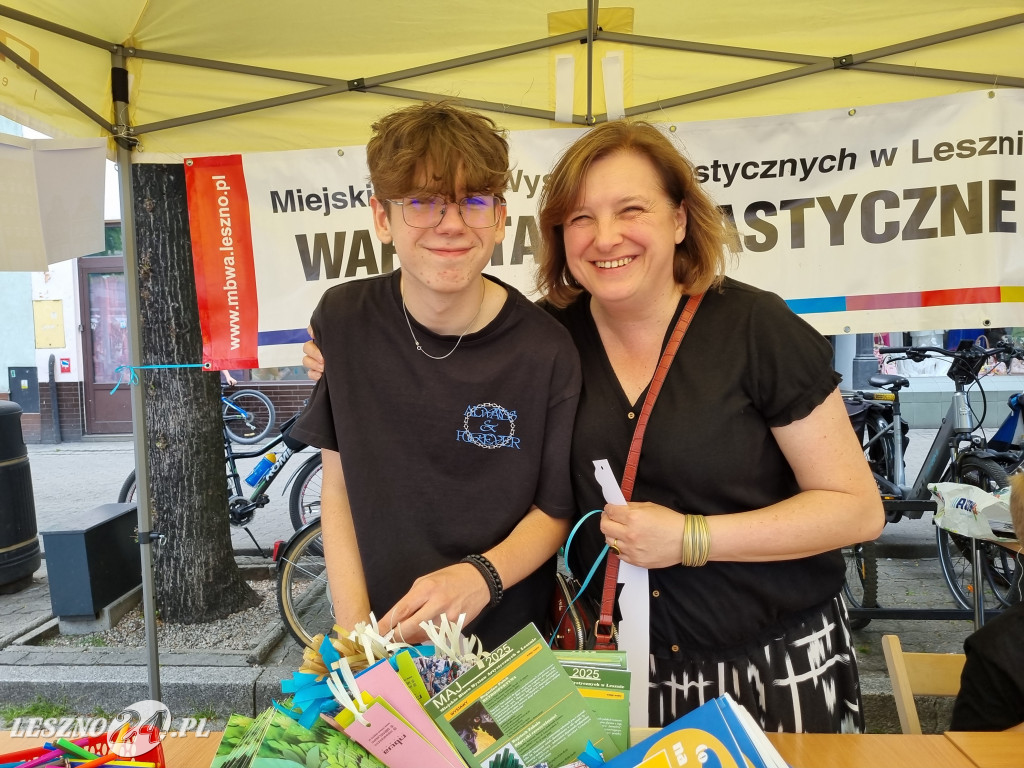 Leszczyńskie po królewsku